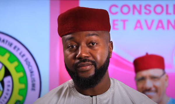 Niger’s Petroleum Minister H.E. Mahamane Sani Mahamadou to Lead Country Delegation to African Energy Week 2021 in Cape Town, Adding to a Long List of African Oil Producers