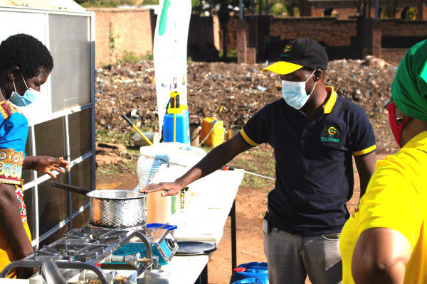 Three Entrepreneurs in Botswana, Zambia, and Malawi Beat over 1,000 Applicants to Win Prestigious SEED Award