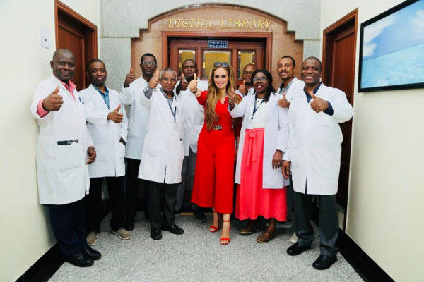 Merck Foundation Health Media Training to be organized virtually in partnership with Mauritius Media Trust Board for Mauritian, Madagascar and Seychelles media to break Infertiliy stigma and support girl education and raise awareness about coronavirus