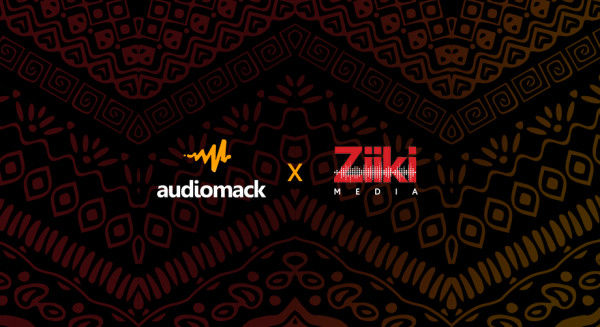 Audiomack partners with Ziiki Media to fund promotions for African artistes
