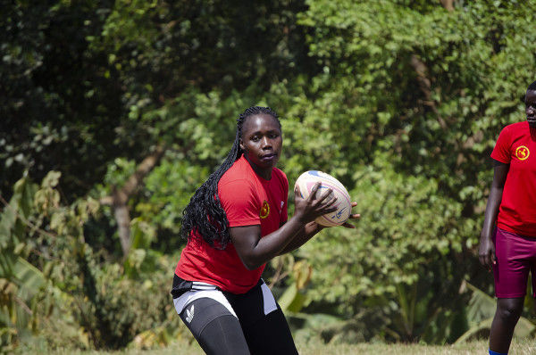 Uganda Lady Cranes Squad vs Zimbabwe Named