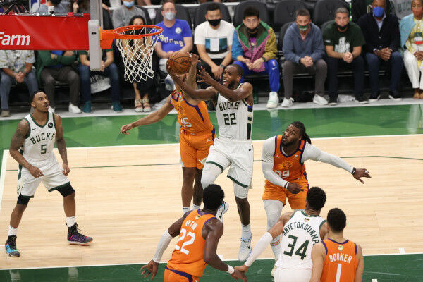 2021 NBA Finals Game 4 Recap – Bucks Tie the Series 2-2