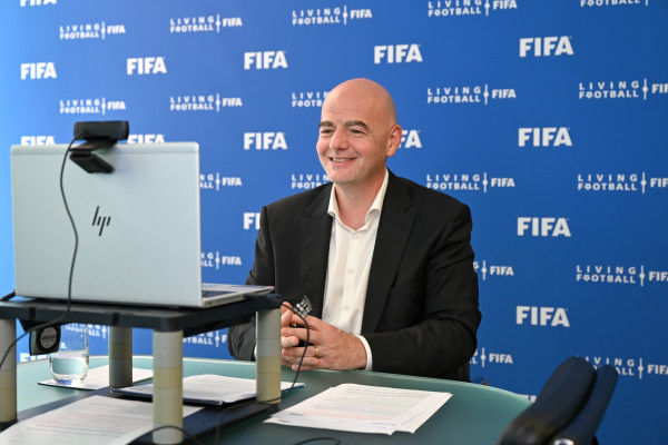 A healthier and more competitive football for all