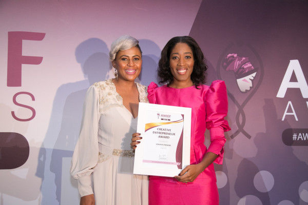 Africa Women Innovation and Entrepreneurship Forum Announces Call for Nominations for AWIEF Awards 2021