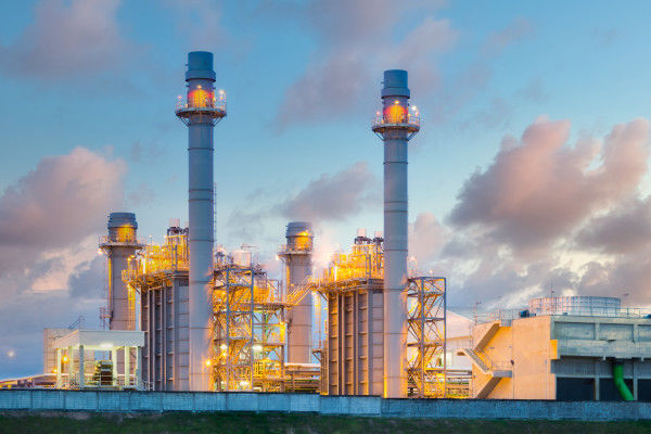 Equatorial Guinea Models Success of U.S. Investment in African Gas (By Grace Goodrich)