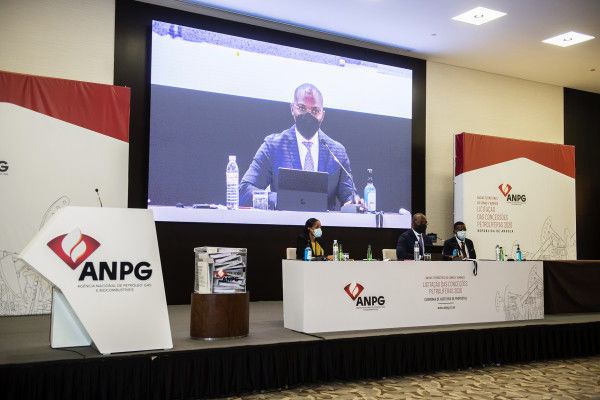 Angola’s Onshore Bid Round Attracts Global Interest With Multiple Bids