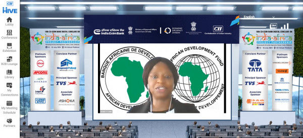 Close partnership between India and Africa could improve the welfare of 2.5 billion people post Covid-19, participants at 2021 Indo-Africa business conclave say