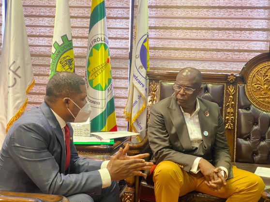 Petroleum Bill to Boost Nigeria: African Energy Week in Cape Town Committed to Driving Collaboration, Investment, and Deal-Making in Nigeria’s Energy Sector