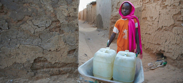 Domestic Violence, Forced Marriage, Have Risen in Sudan: UN-Backed Study