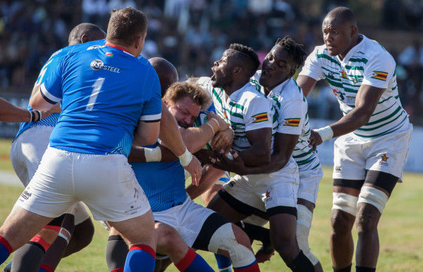 Rugby Africa Cup kicks off with African countries and unions eager to secure a spot in the Rugby World Cup 2023