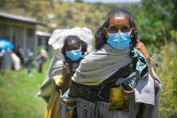 Daily Noon Briefing Highlights: Ethiopia