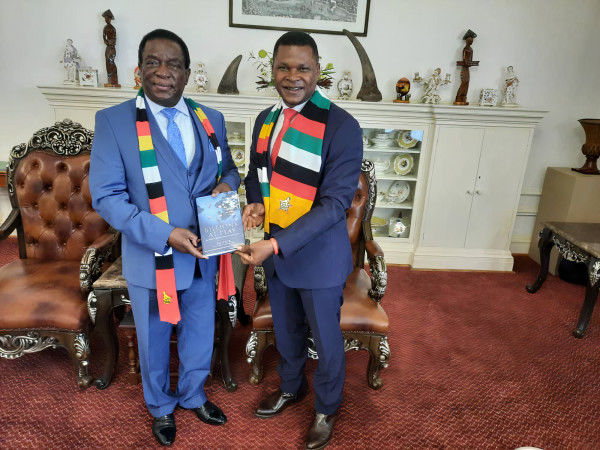 A Burgeoning Energy Sector: African Energy Week in Cape Town Committed to Promoting Investment in Zimbabwe