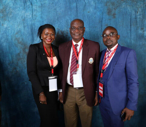 Commissioning the Launch of Imaging Space at the University of Lagos, Canon Further Fortifies its Commitment to Education and Empowerment in Africa