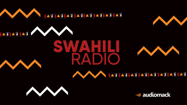 Audiomack Announces ‘Swahili Radio’ Podcast