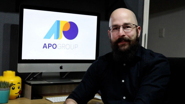 APO Group Supports Iconic Mandela Day through the 67 Logos Designathon Initiative