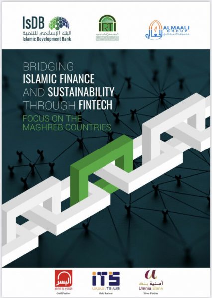 Islamic Development Bank Institute (IsDBI) – Al Maali Report Spotlights Leveraging Fintech to Bridge Islamic Finance and Sustainability