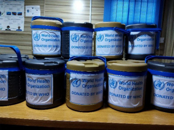 Coronavirus – Africa: Improving Testing Rate -WHO Supports Ondo State to Integrate COVID-19 Sample Collection as Part of Essential Services