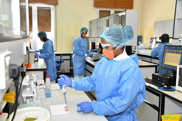 Coronavirus – Eritrea: Announcement from the Ministry of Health (28 July 2021)