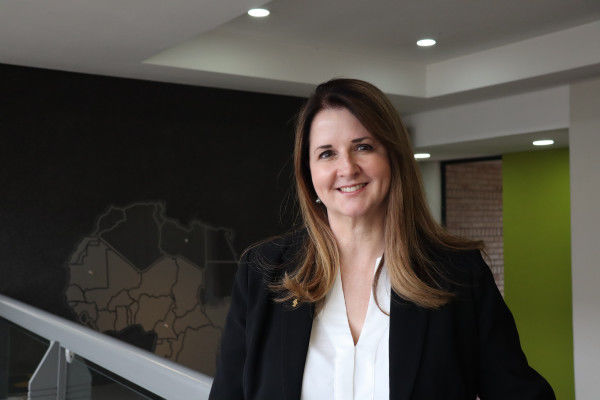 Leading the global fight against COVID-19 and bridging the vaccine gap threatening Africa (By Barbara Nel)