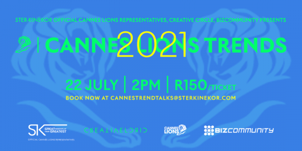 Cannes Trend Talks 2021 Official Programme and invitation