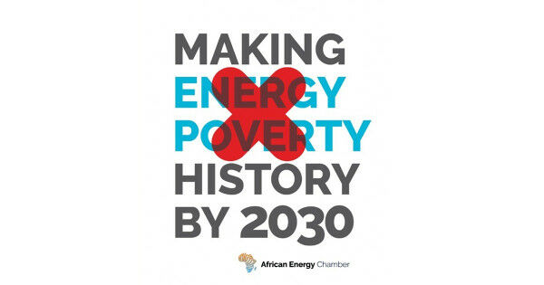 Making Energy Poverty History by 2030: African Energy Week 2021 Prioritizes Energy for All