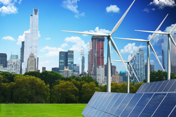 U.S-Africa Energy Forum Confirms Seven African Ministers; Kicks off with Networking Event and Online Seminar Next Week