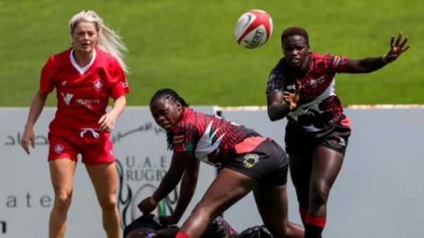 Kenya Rugby Union unveils Kenya’s men and women’s rugby sevens teams to the Tokyo Olympics