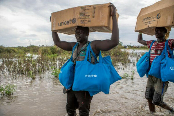 10 years after South Sudan’s independence, more children in need of urgent humanitarian assistance than ever before