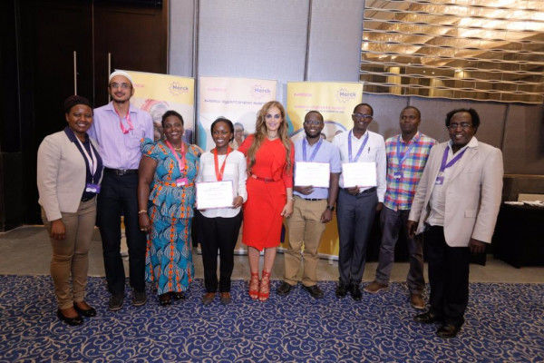 Merck Foundation underscores their commitment to build healthcare capacity through providing training for 71 Mauritian doctors