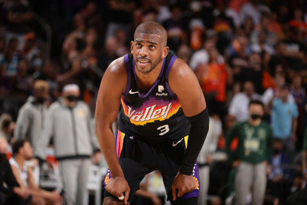 2021 NBA Finals Game 1 Recap – Phoenix Suns Take 1-0 Lead in the Series