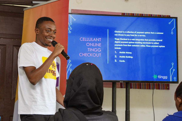 Pipit Global Partners with Cellulant to Power Low-Cost Remittances in Africa
