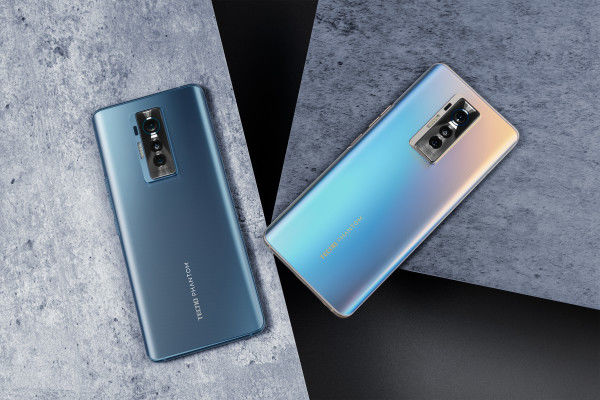TECNO Launches PHANTOM X as a Brand-New Flagship Featuring Elegant Design and Extraordinary Camera Technology