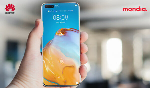 Huawei partners with Mondia Pay to enable digital payment options for users in Algeria and Tunisia