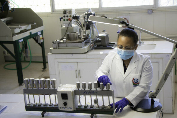 Development Webinars: Focus on Upstream Oil and Strategic Mineral Ores