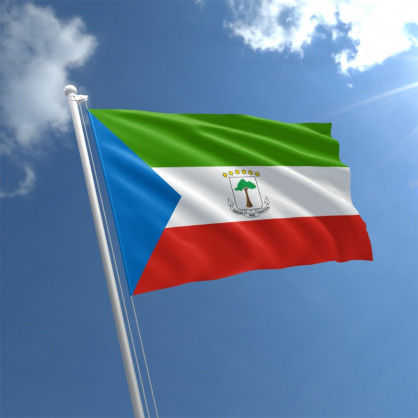 Natural Gas and Green Development: Equatorial Guinea’s African Energy Week 2021 Pavilion Showcases Multiple Investment Opportunities
