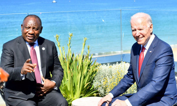 African Energy Chamber endorses USAEF (U.S-Africa Energy Forum) 2021, urges U.S. investor to participate