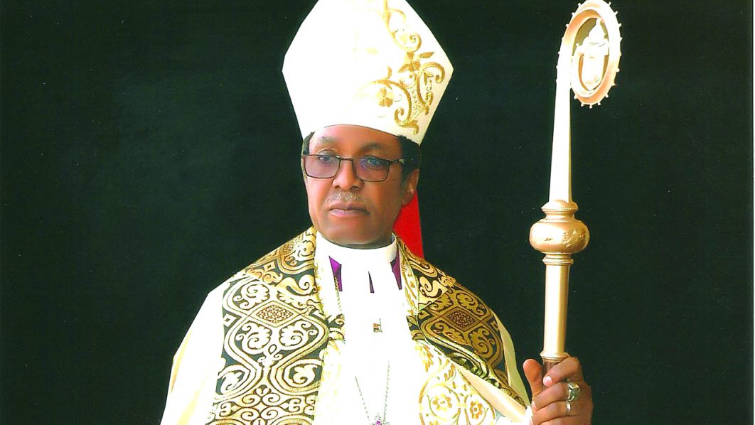 ABP Emmanuel Chukwuma ibru