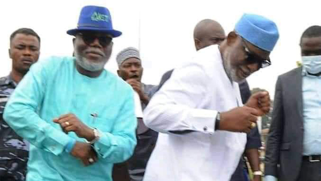 AKEREDOLU