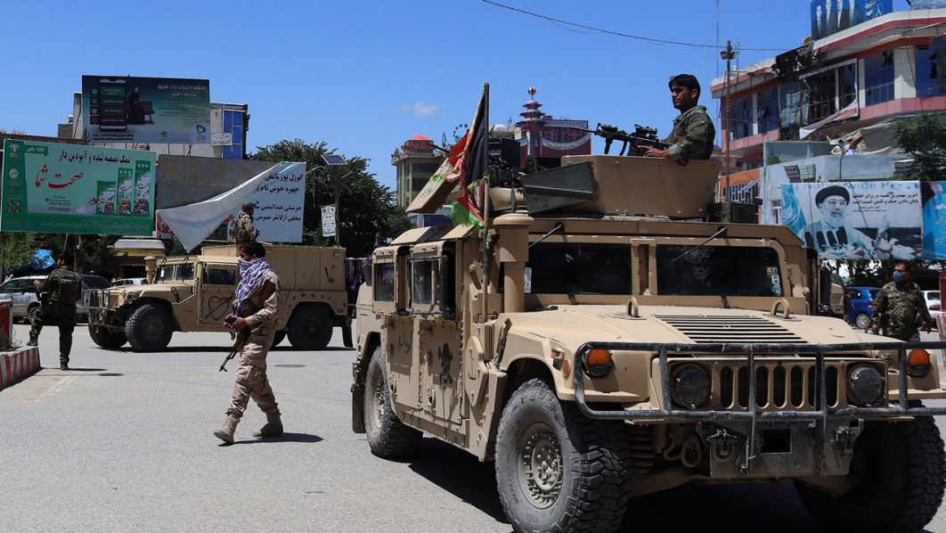 FILES-US-AFGHANISTAN-CONFLICT