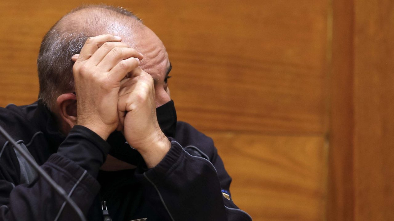 GOLF-ARGENTINA-JUSTICE-CABRERA