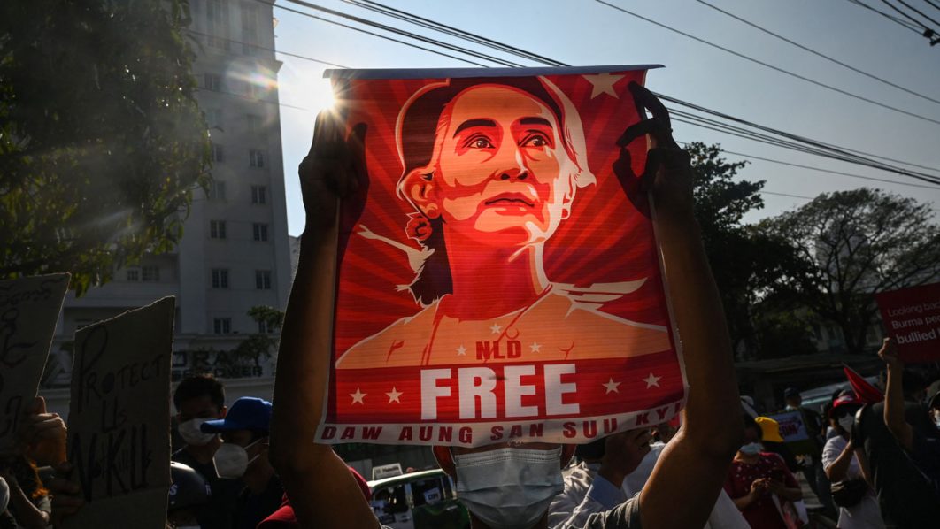 FILES-US-MYANMAR-MILITARY-UNREST-SANCTION