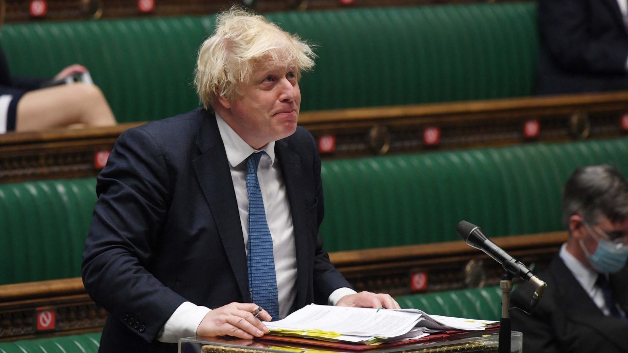 BRITAIN-VIRUS-POLITICS