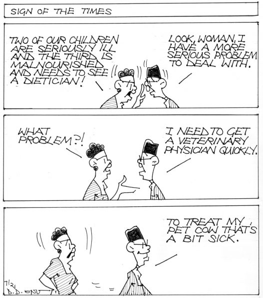 CARTOON
