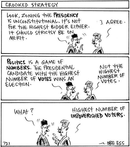 CARTOON—-14-7-2021