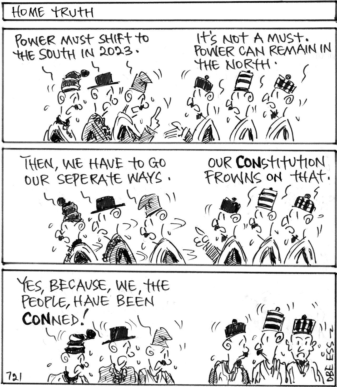 CARTOON