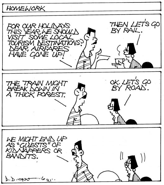 CARTOON