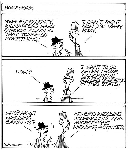 Cartoon 27-7-21