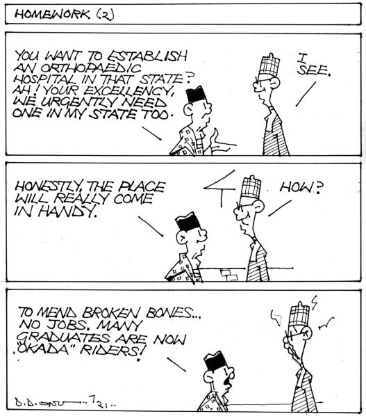 Cartoon 29-7-21