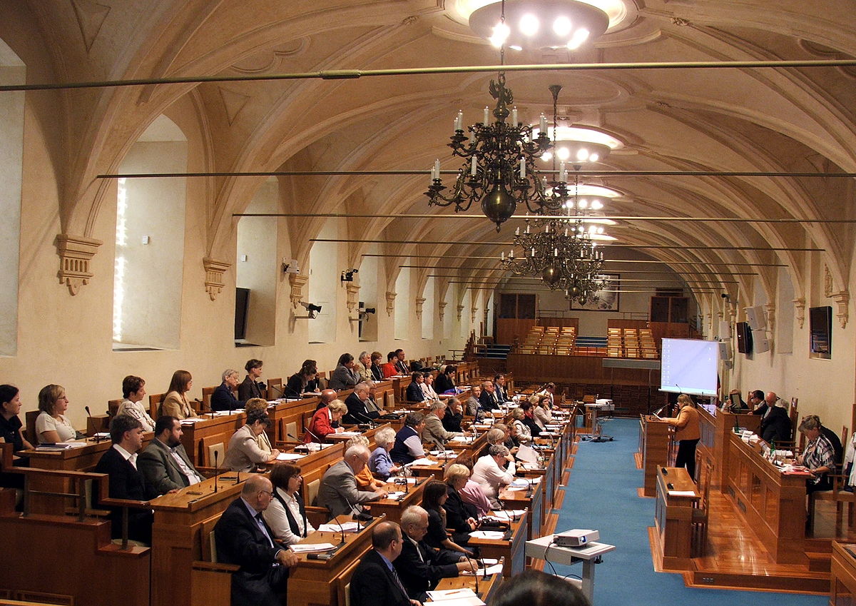 Czech Senate