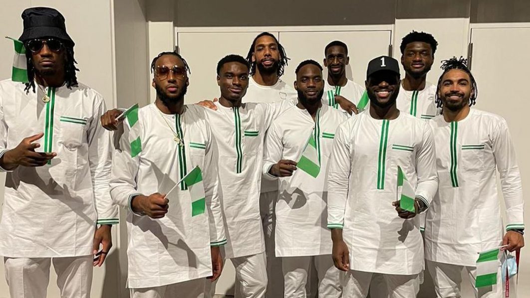 D’Tigers